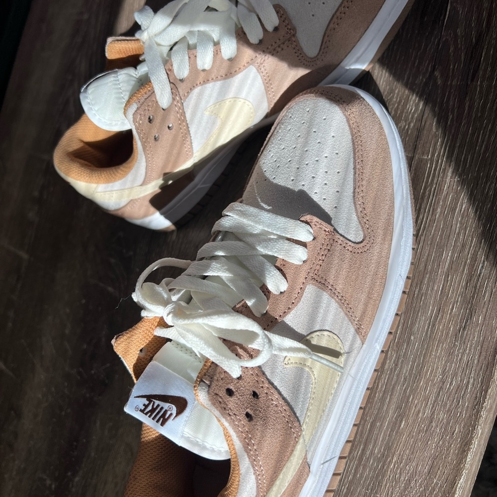 Nike dunks